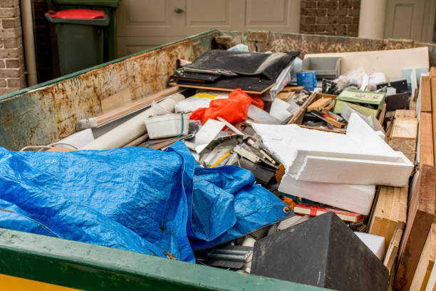 South Pasadena, FL Junk Removal Services Company